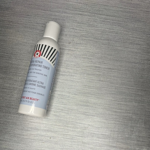 First Aid Beauty Skincare First Aid Beauty Wild Oat Toner Poshmark